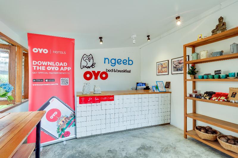 ngeeb bed and breakfast