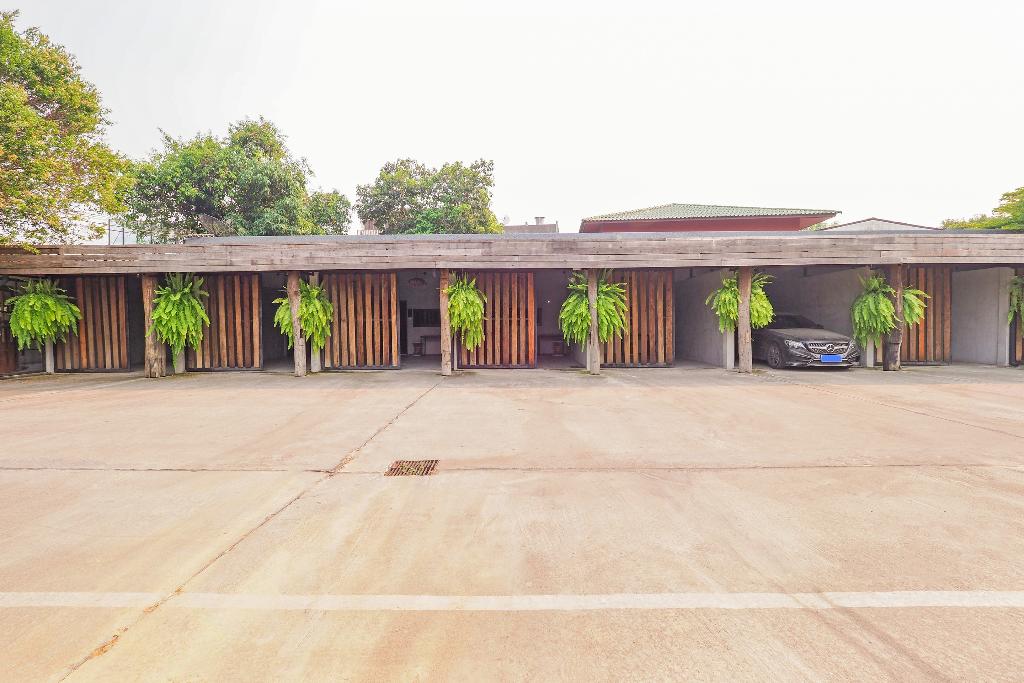 ngeeb bed and breakfast