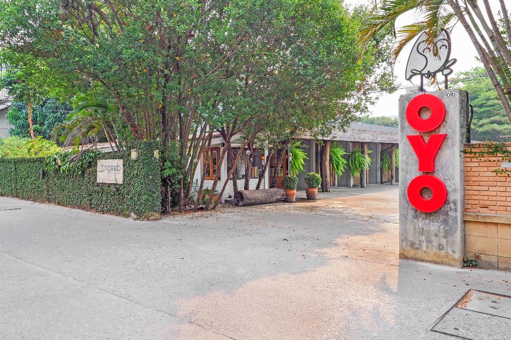 ngeeb bed and breakfast