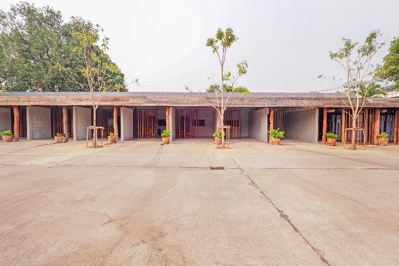 ngeeb bed and breakfast