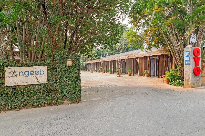 ngeeb bed and breakfast