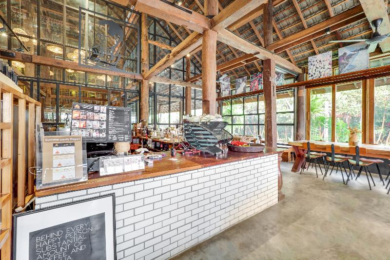 ngeeb bed and breakfast