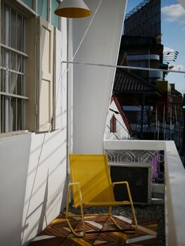 concept yard chiangrai adults only hostel