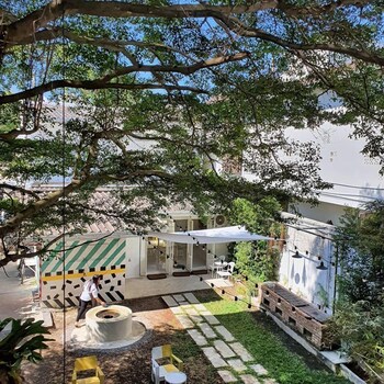 concept yard chiangrai adults only hostel