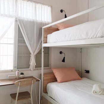 concept yard chiangrai adults only hostel