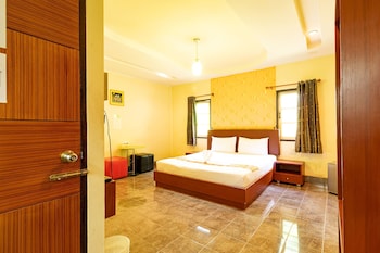 ban suan chomdao resort