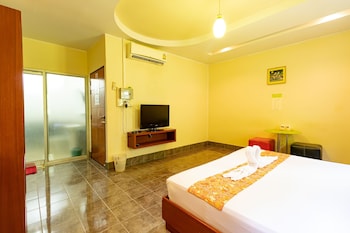 ban suan chomdao resort
