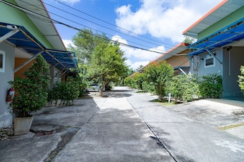 ban suan chomdao resort