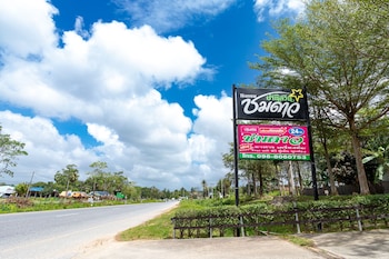 ban suan chomdao resort
