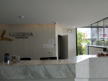 luxsna residence