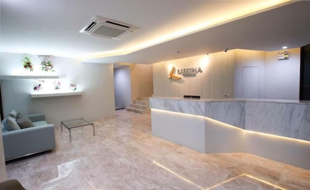 luxsna residence