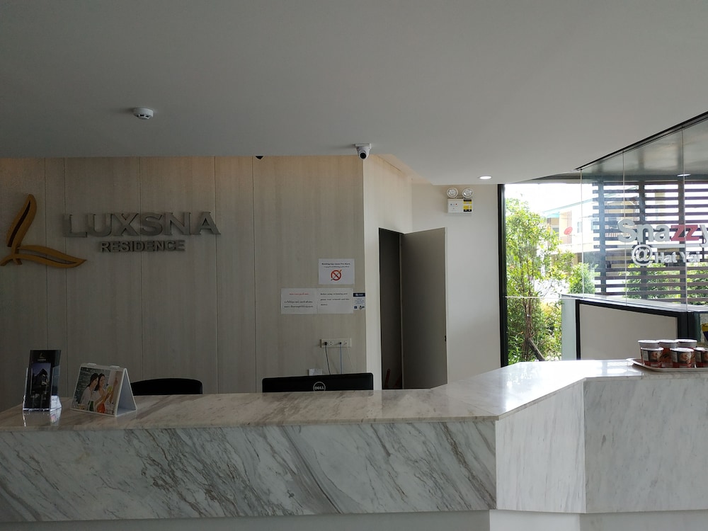 luxsna residence
