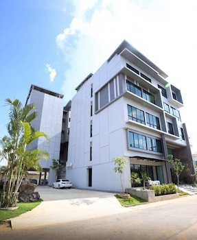 luxsna residence