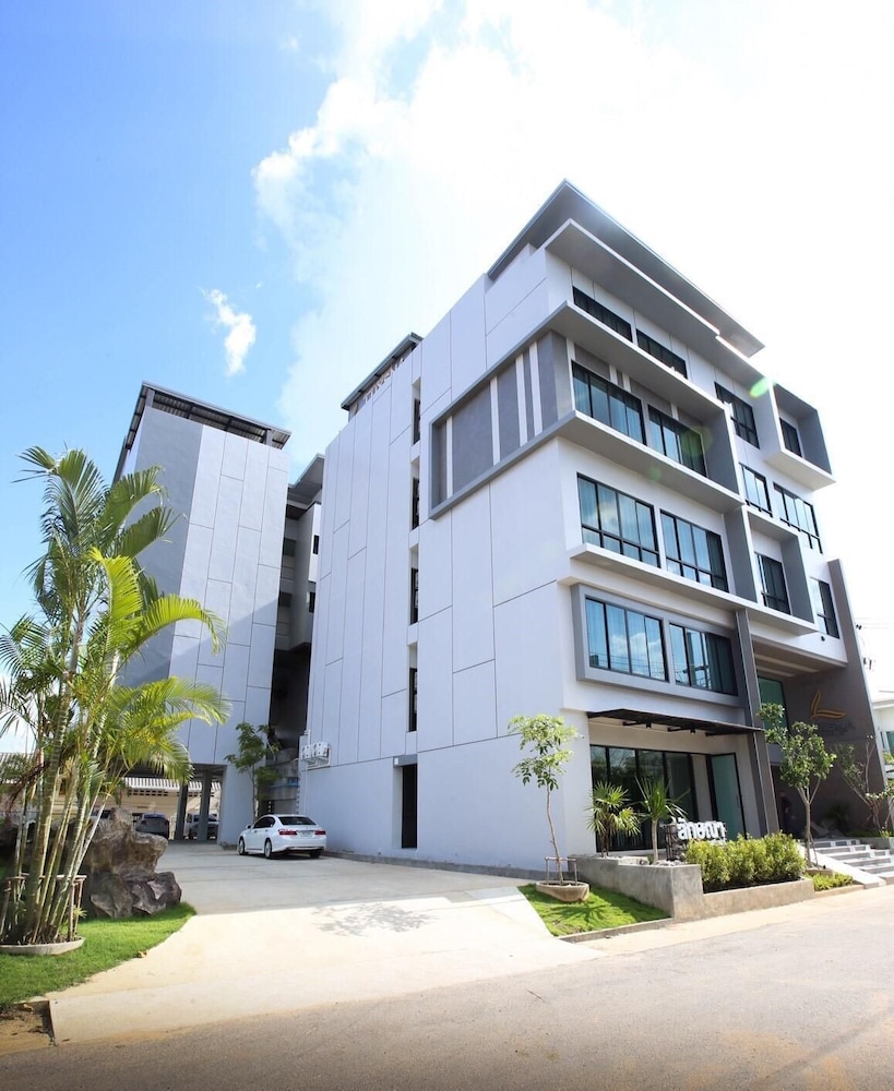 luxsna residence