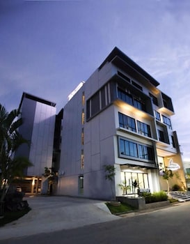 luxsna residence