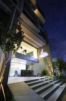 luxsna residence