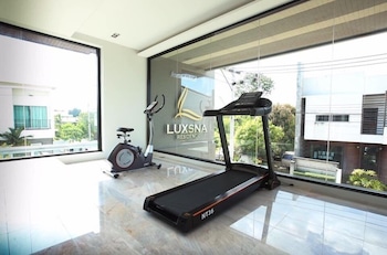 luxsna residence