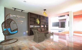 luxsna residence