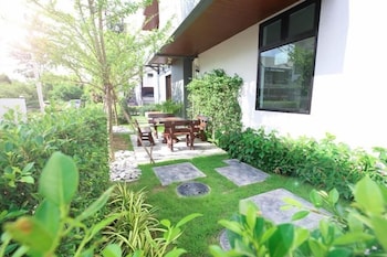 luxsna residence