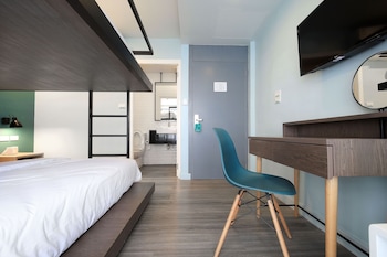simply sleep hotel
