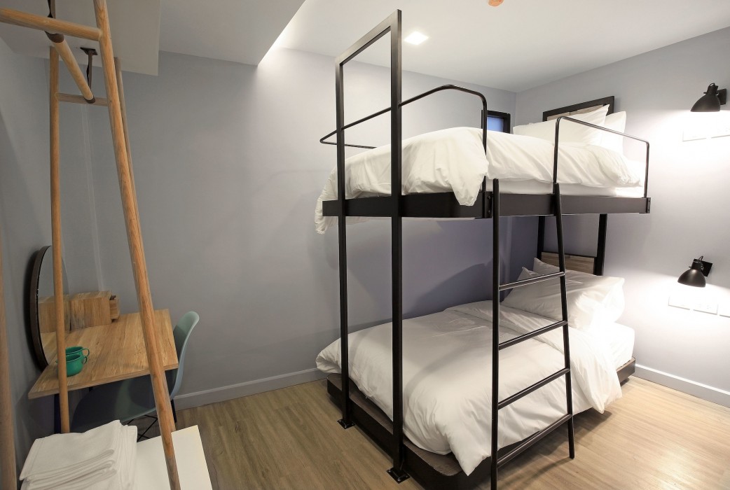 simply sleep hotel