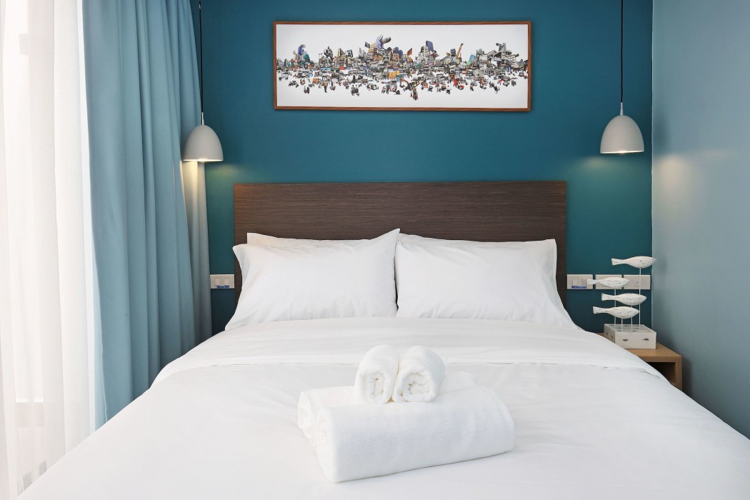 simply sleep hotel