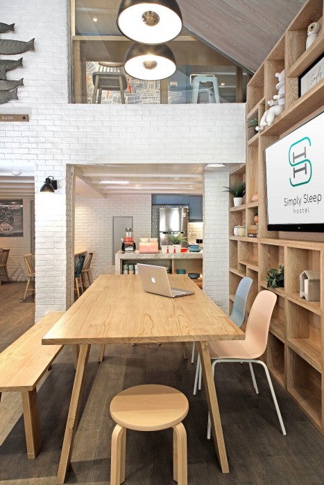 simply sleep hotel