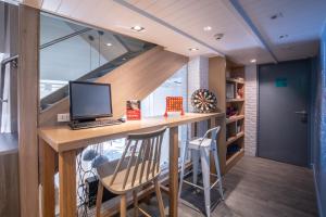 simply sleep hotel