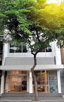 Simply Sleep Hotel,Bangkok>>Bang Rak,2 star