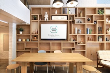 simply sleep hotel