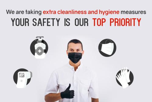 New Central Guesthouse,Phra Nakhon>>Bangkok,2 star