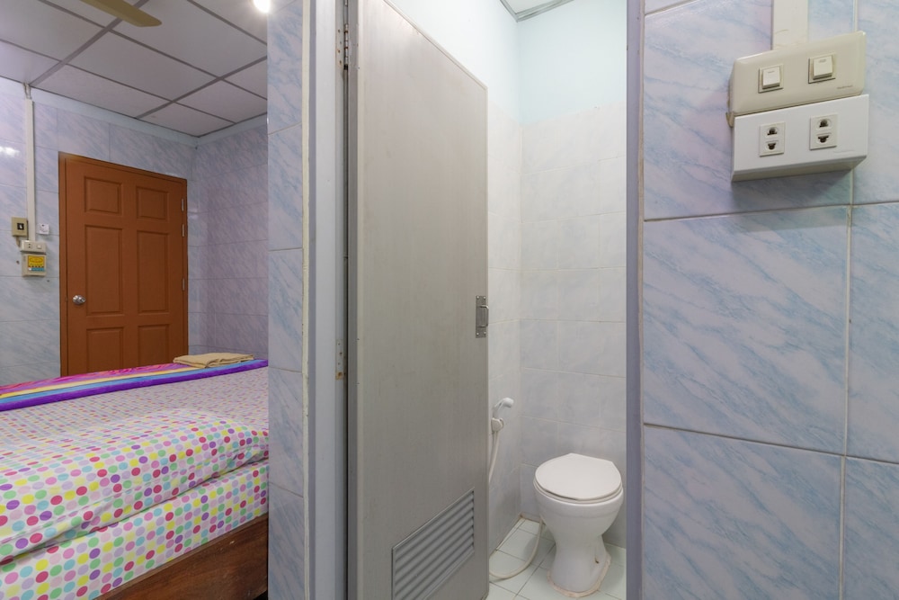 new central guesthouse