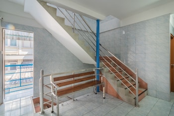 new central guesthouse