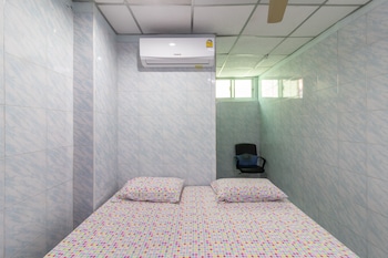 new central guesthouse