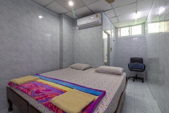 new central guesthouse