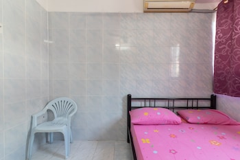 new central guesthouse