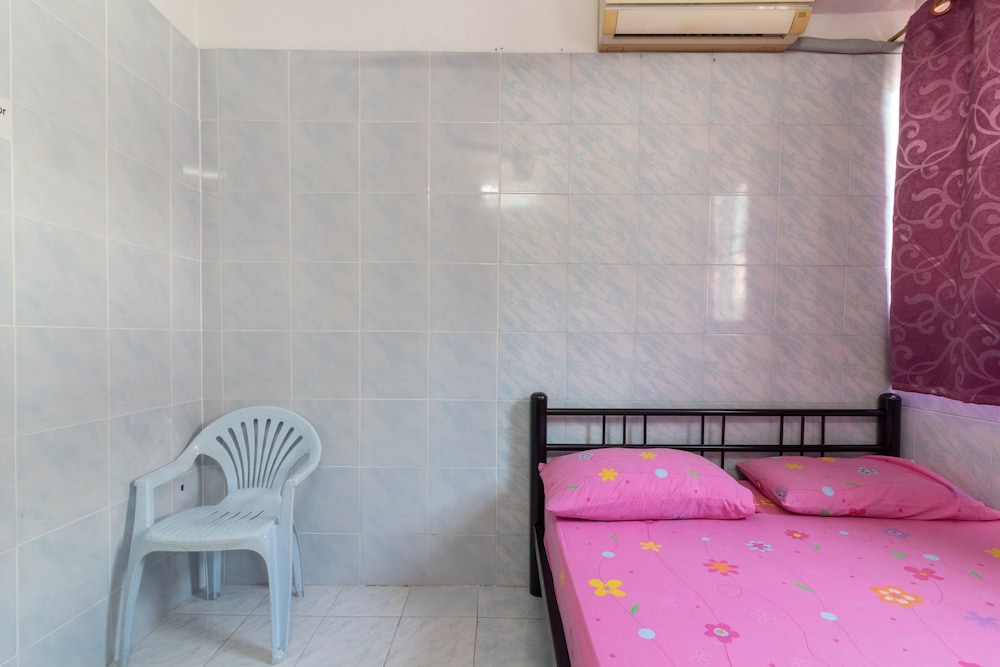 new central guesthouse