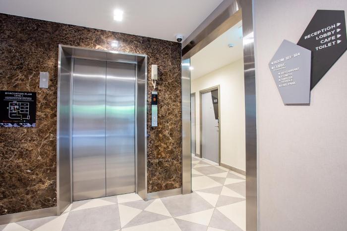 spittze hotel pratunam