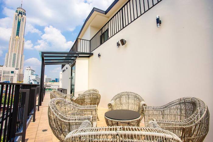 spittze hotel pratunam