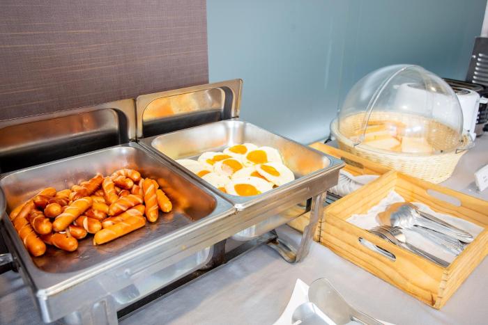 spittze hotel pratunam