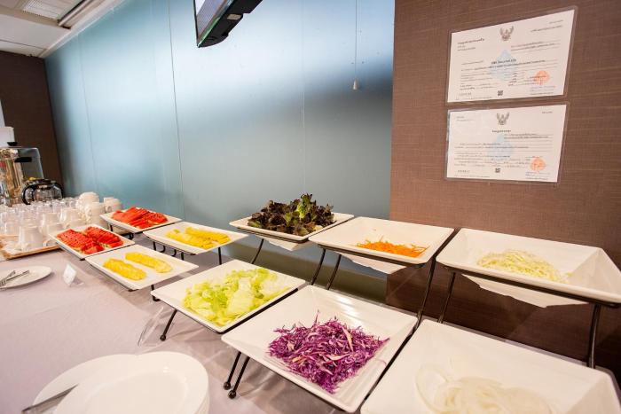 spittze hotel pratunam