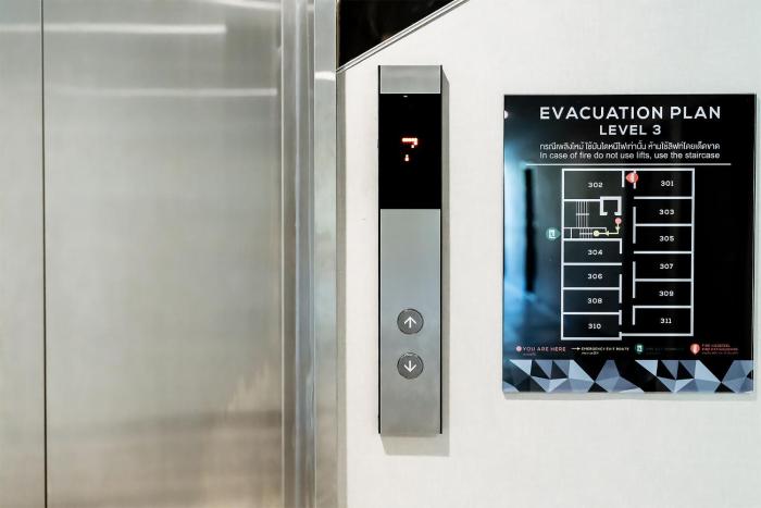 spittze hotel pratunam