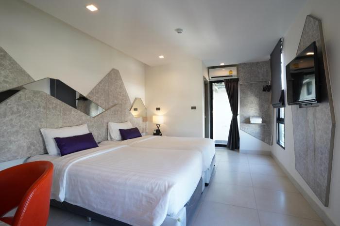 spittze hotel pratunam