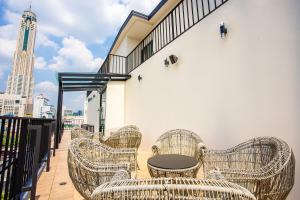 spittze hotel pratunam