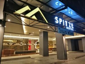spittze hotel pratunam
