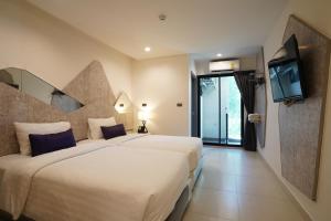 spittze hotel pratunam