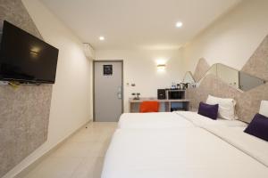 spittze hotel pratunam