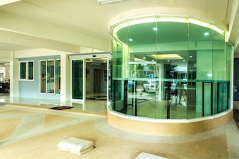 supreme place