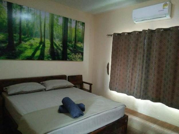 thai house hotel and resort hat yai