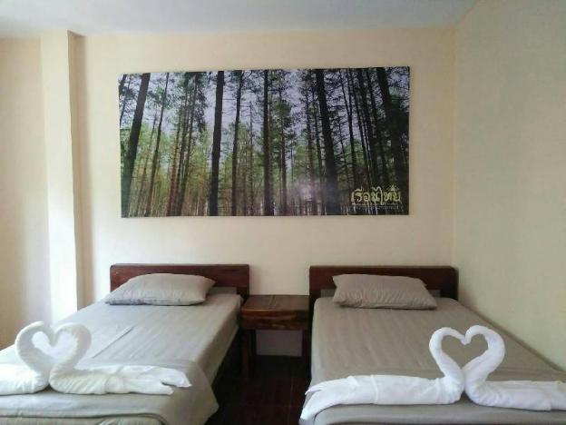 thai house hotel and resort hat yai